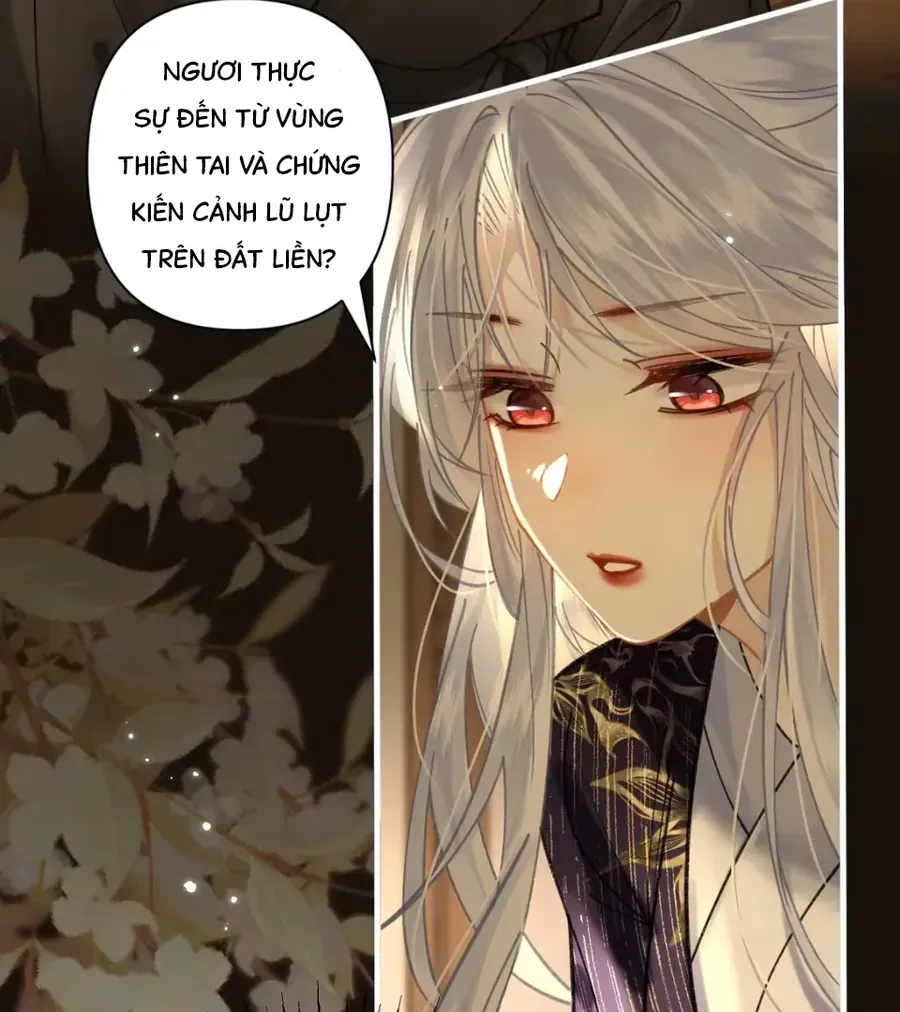 Đến Đông Hải Tìm Mỹ Nhân Chap 60 - Next Chap 61