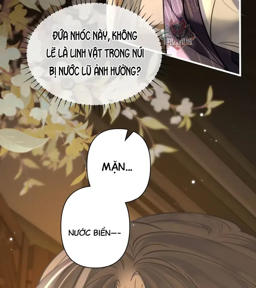 Đến Đông Hải Tìm Mỹ Nhân Chap 60 - Next Chap 61