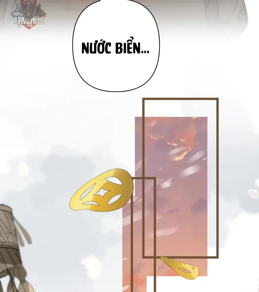 Đến Đông Hải Tìm Mỹ Nhân Chap 60 - Next Chap 61