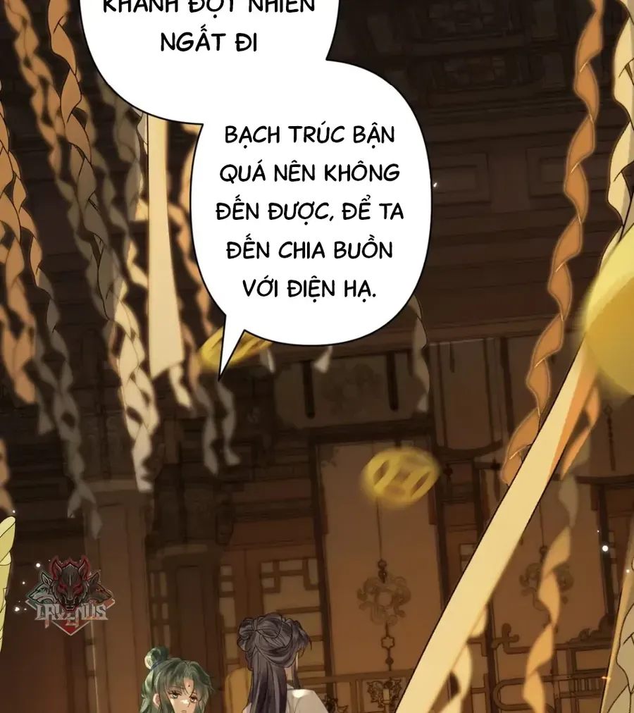 Đến Đông Hải Tìm Mỹ Nhân Chap 60 - Next Chap 61
