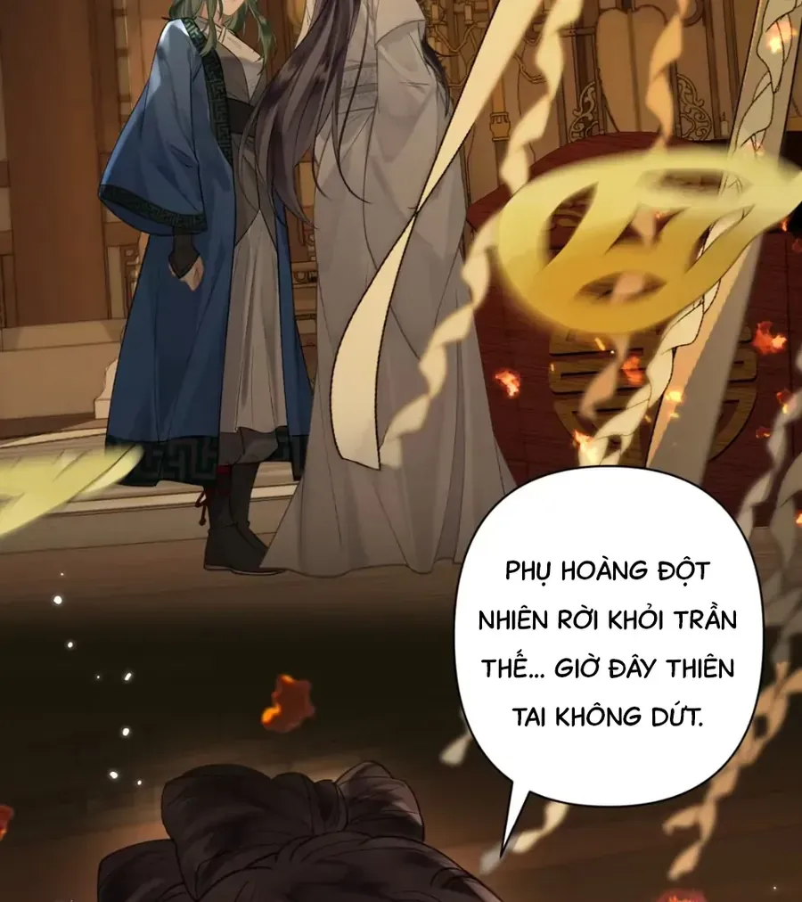 Đến Đông Hải Tìm Mỹ Nhân Chap 60 - Next Chap 61