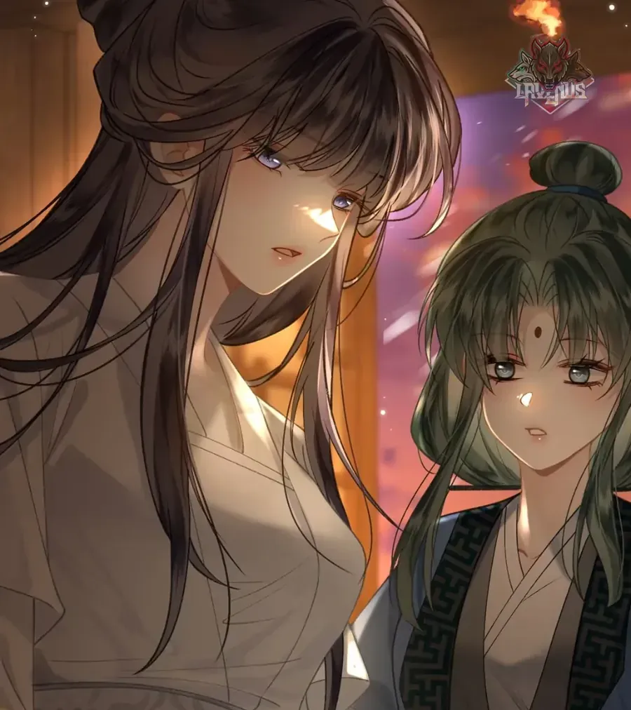 Đến Đông Hải Tìm Mỹ Nhân Chap 60 - Next Chap 61