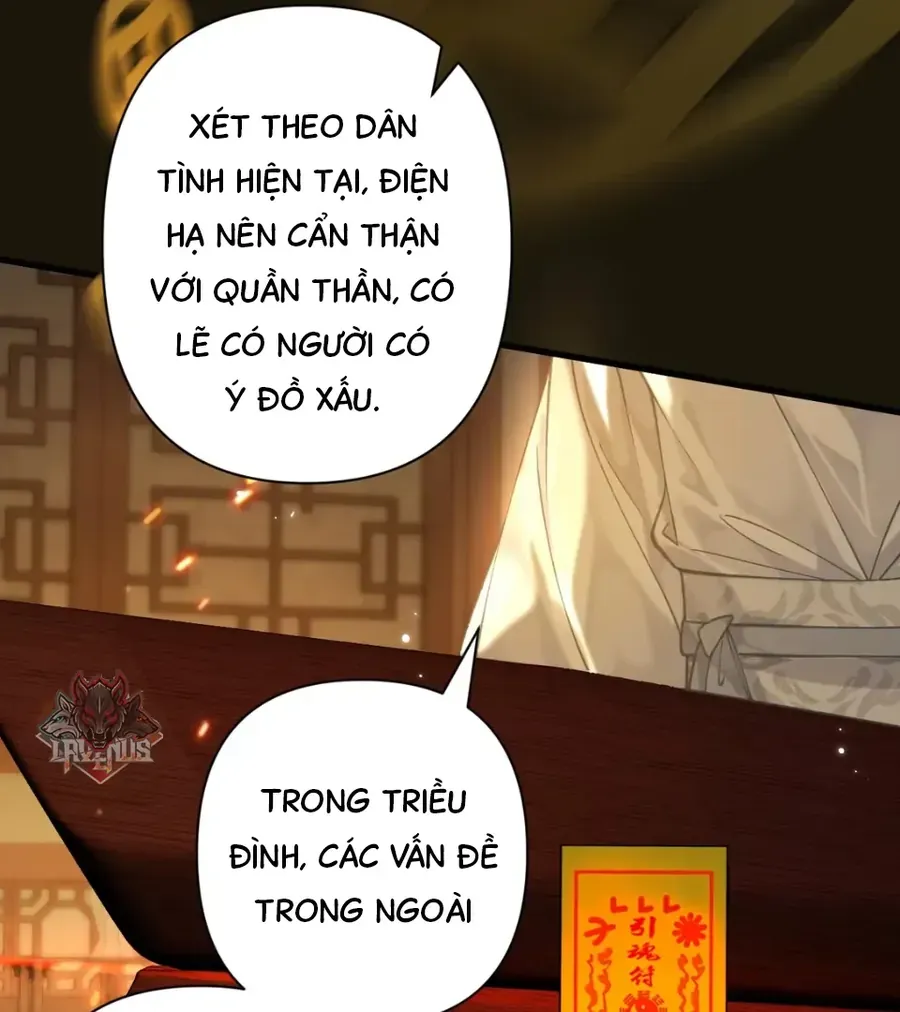 Đến Đông Hải Tìm Mỹ Nhân Chap 60 - Next Chap 61