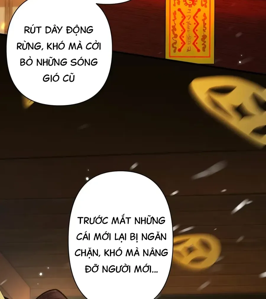 Đến Đông Hải Tìm Mỹ Nhân Chap 60 - Next Chap 61
