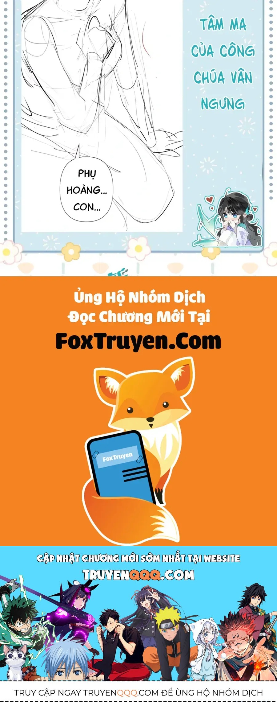 Đến Đông Hải Tìm Mỹ Nhân Chap 60 - Next Chap 61