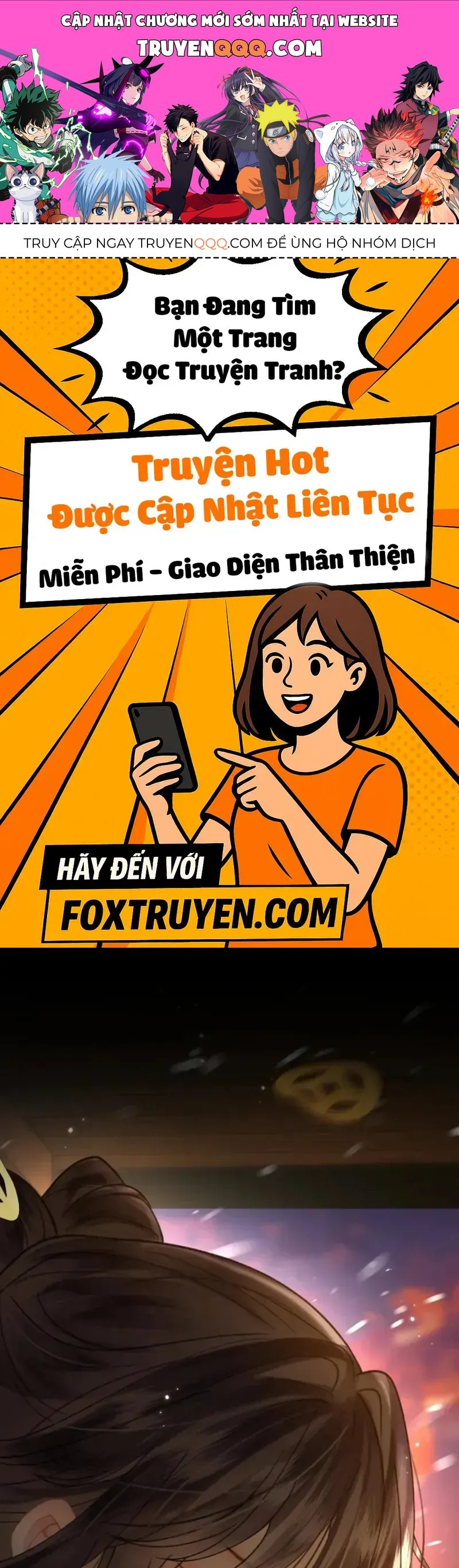 Đến Đông Hải Tìm Mỹ Nhân Chap 61 - Next Chap 62