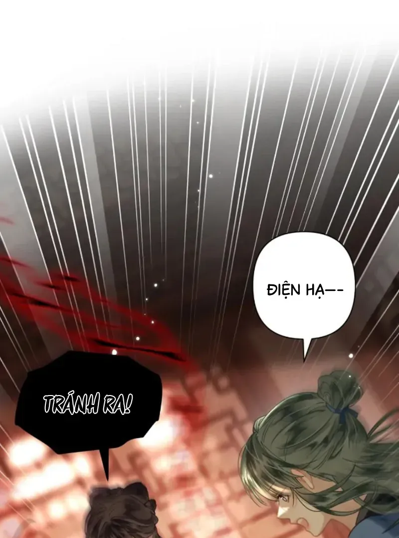 Đến Đông Hải Tìm Mỹ Nhân Chap 61 - Next Chap 62