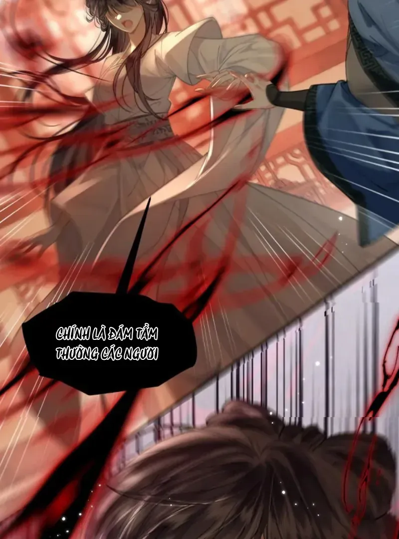 Đến Đông Hải Tìm Mỹ Nhân Chap 61 - Next Chap 62