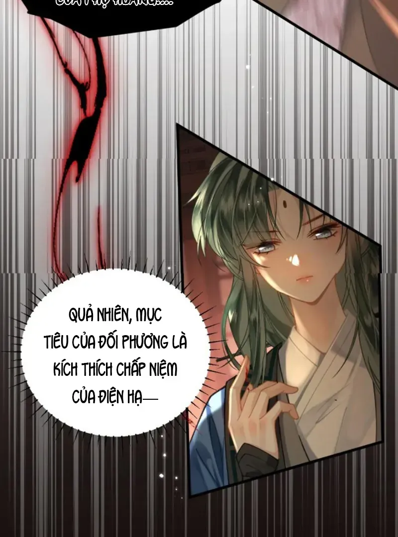 Đến Đông Hải Tìm Mỹ Nhân Chap 61 - Next Chap 62