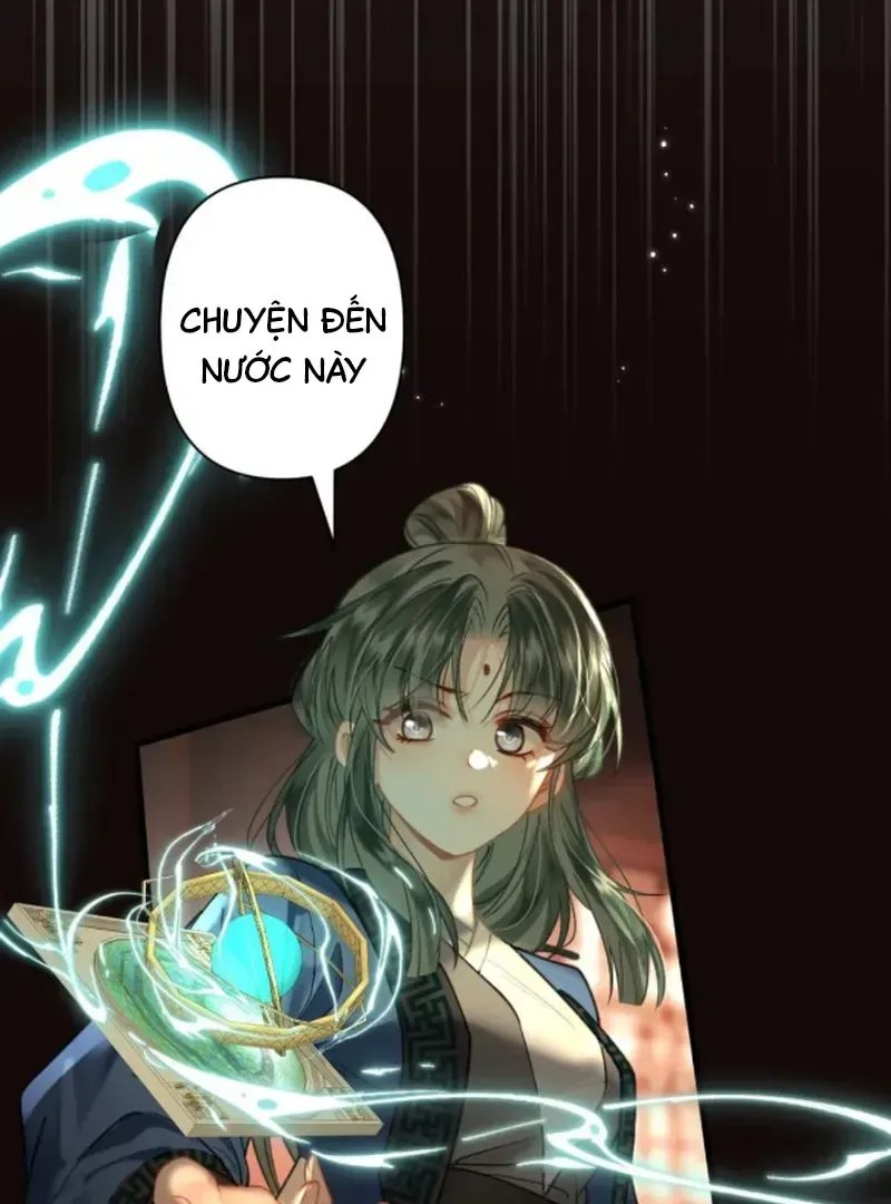 Đến Đông Hải Tìm Mỹ Nhân Chap 61 - Next Chap 62