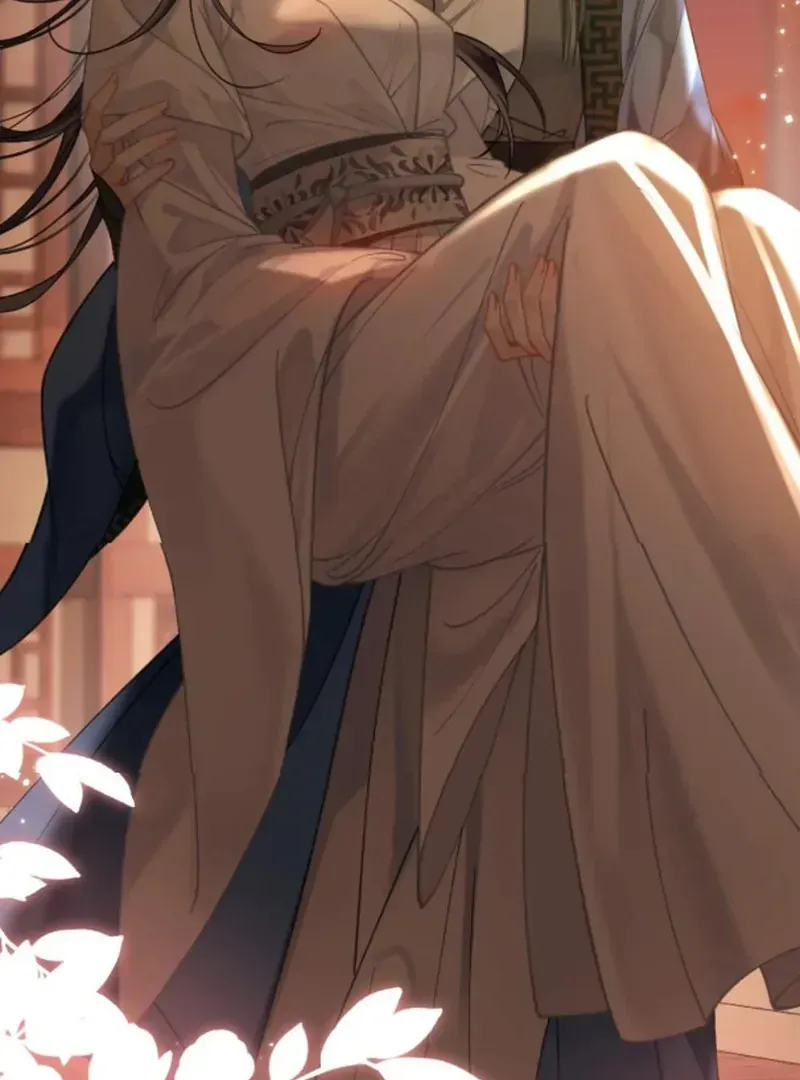 Đến Đông Hải Tìm Mỹ Nhân Chap 61 - Next Chap 62