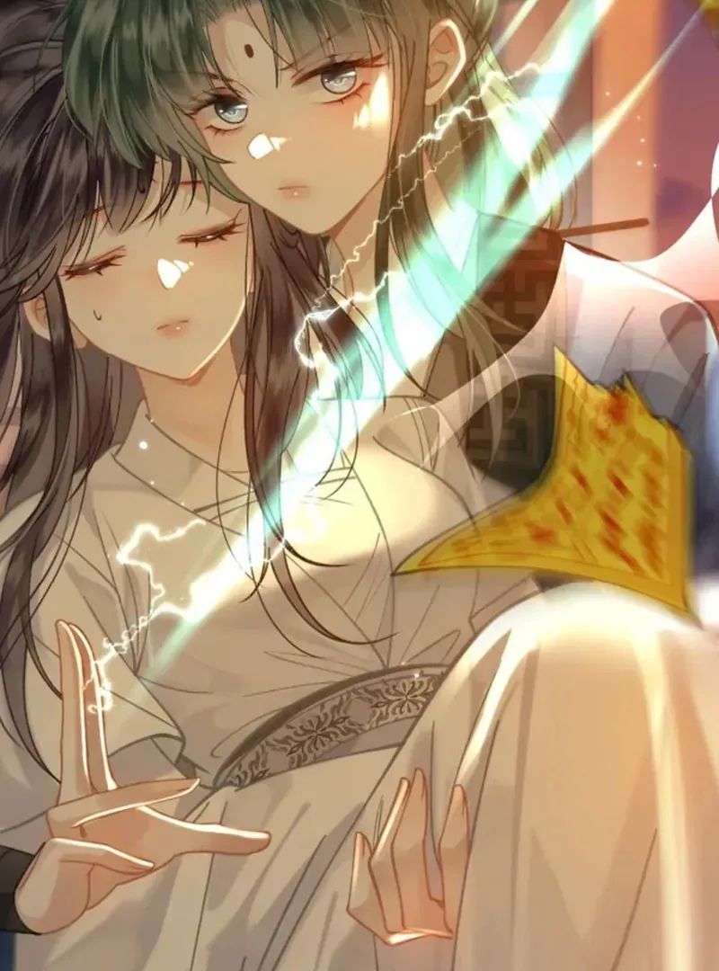 Đến Đông Hải Tìm Mỹ Nhân Chap 61 - Next Chap 62