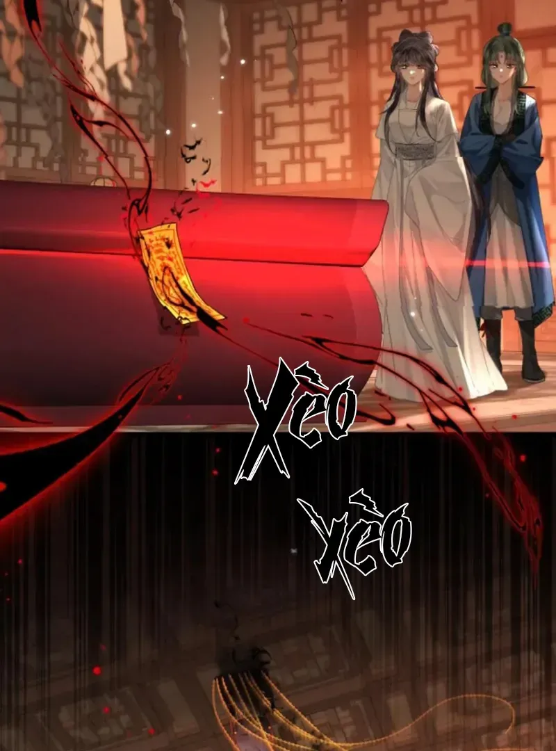 Đến Đông Hải Tìm Mỹ Nhân Chap 61 - Next Chap 62