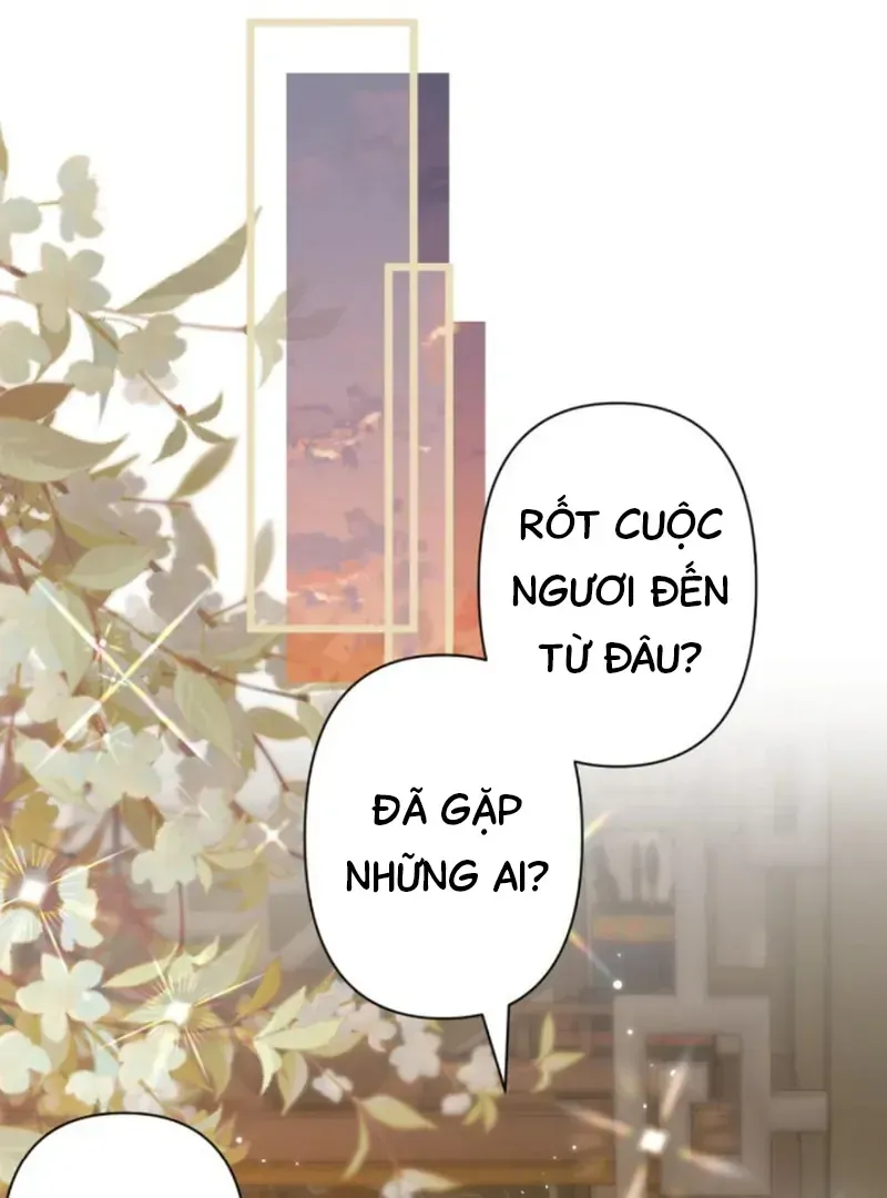 Đến Đông Hải Tìm Mỹ Nhân Chap 61 - Next Chap 62