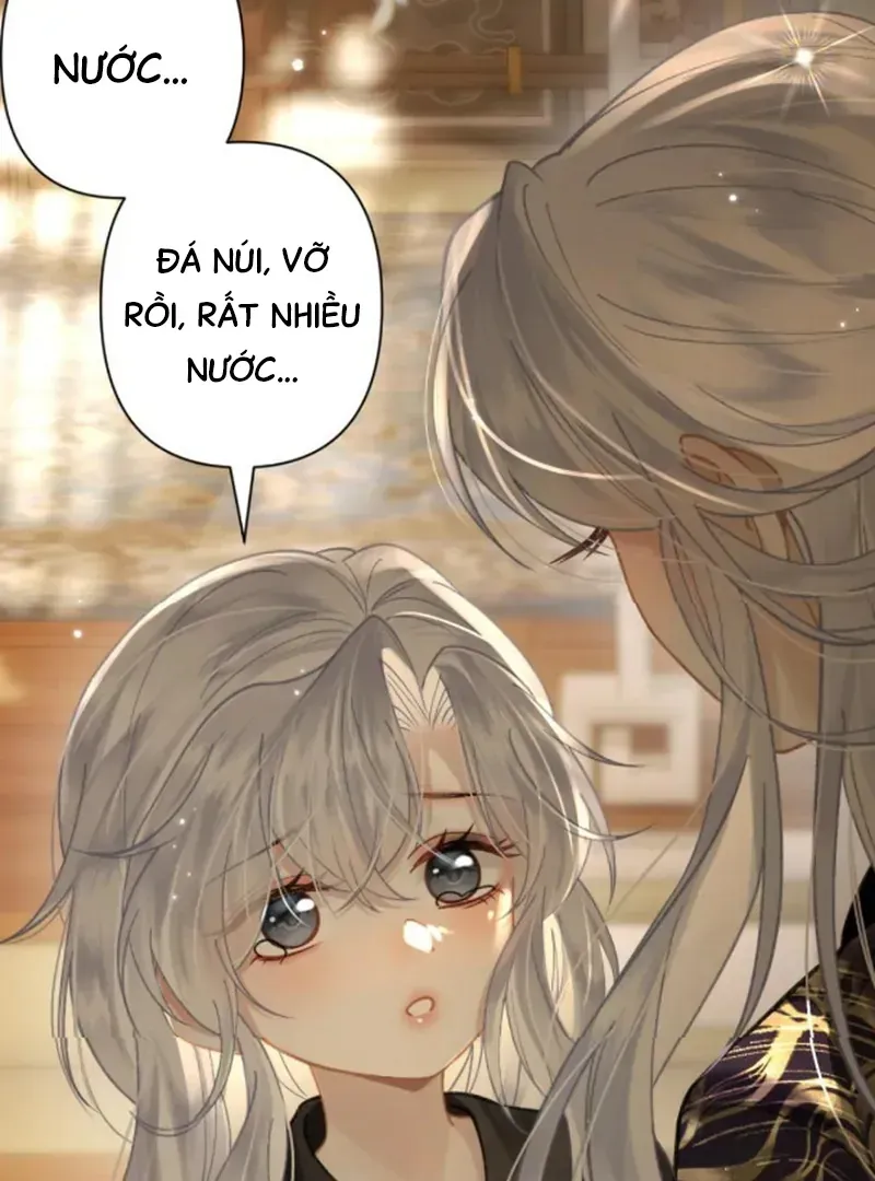 Đến Đông Hải Tìm Mỹ Nhân Chap 61 - Next Chap 62