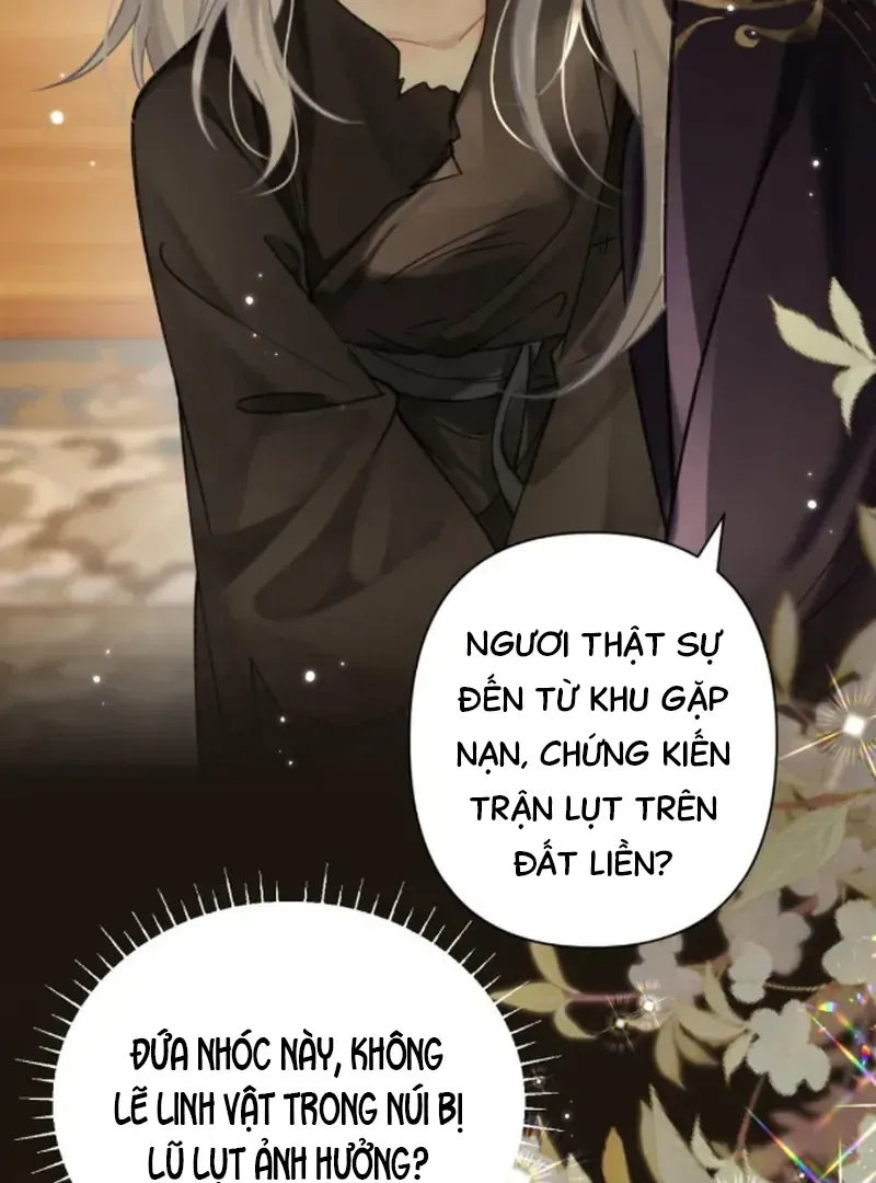 Đến Đông Hải Tìm Mỹ Nhân Chap 61 - Next Chap 62