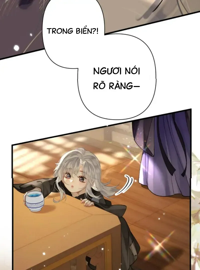 Đến Đông Hải Tìm Mỹ Nhân Chap 61 - Next Chap 62