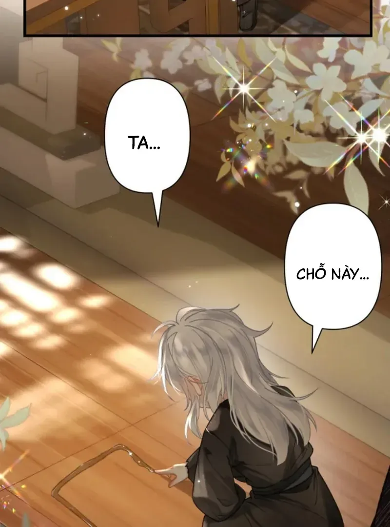 Đến Đông Hải Tìm Mỹ Nhân Chap 61 - Next Chap 62