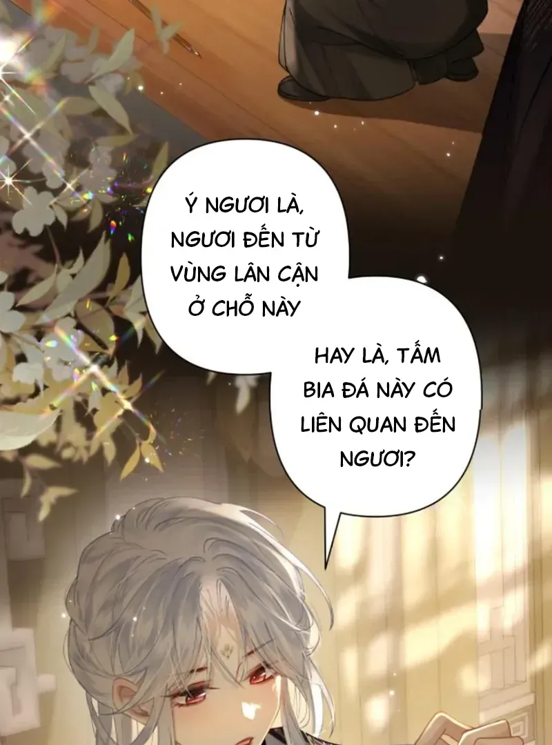 Đến Đông Hải Tìm Mỹ Nhân Chap 61 - Next Chap 62