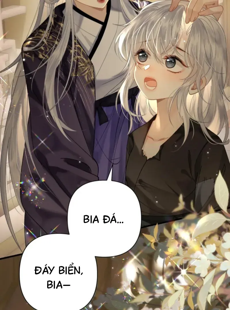 Đến Đông Hải Tìm Mỹ Nhân Chap 61 - Next Chap 62