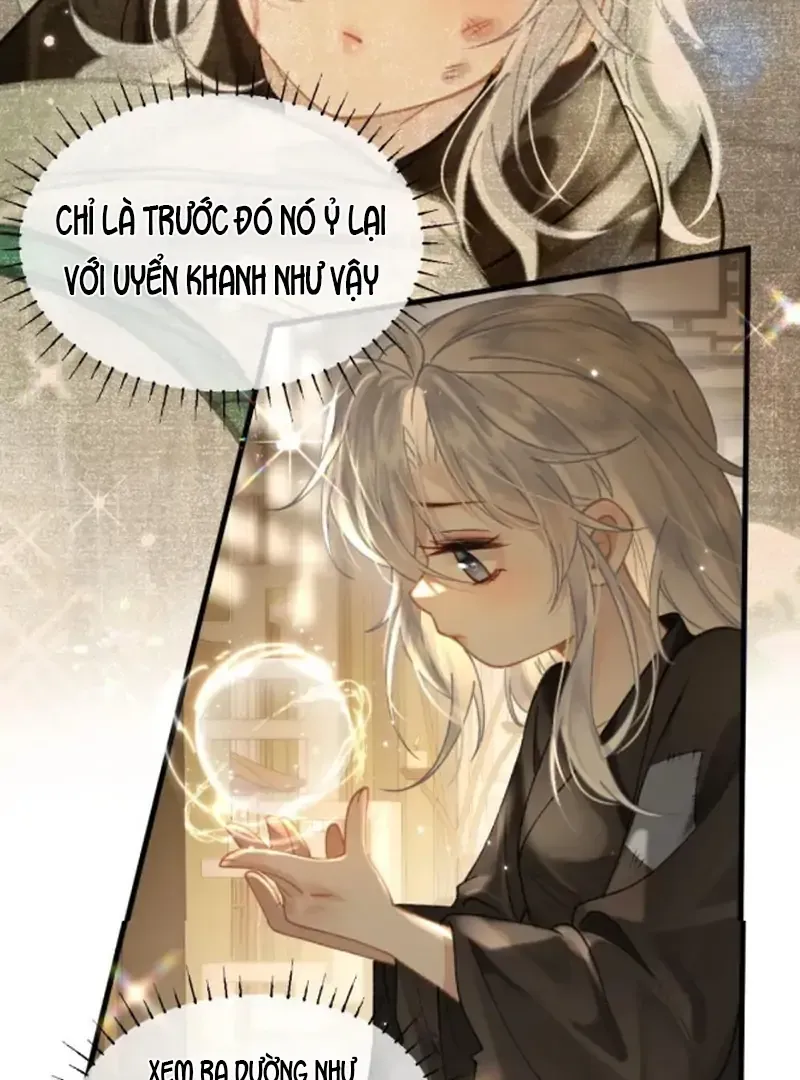 Đến Đông Hải Tìm Mỹ Nhân Chap 61 - Next Chap 62