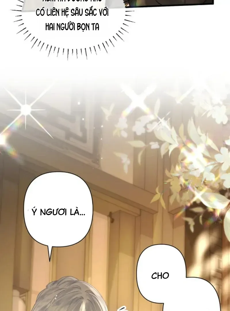 Đến Đông Hải Tìm Mỹ Nhân Chap 61 - Next Chap 62