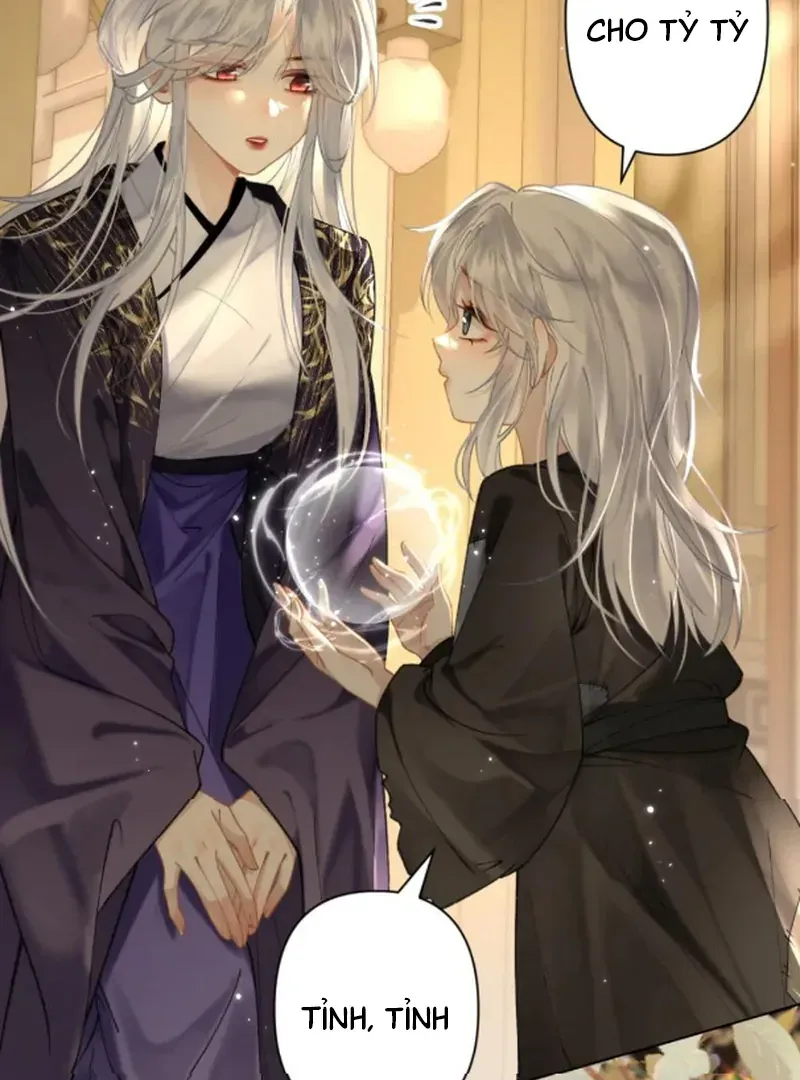 Đến Đông Hải Tìm Mỹ Nhân Chap 61 - Next Chap 62