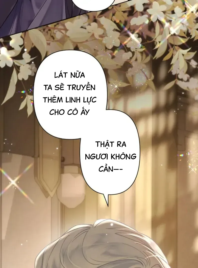 Đến Đông Hải Tìm Mỹ Nhân Chap 61 - Next Chap 62