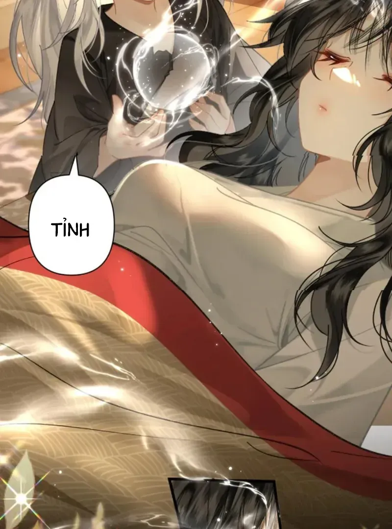 Đến Đông Hải Tìm Mỹ Nhân Chap 61 - Next Chap 62
