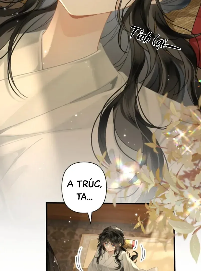 Đến Đông Hải Tìm Mỹ Nhân Chap 61 - Next Chap 62