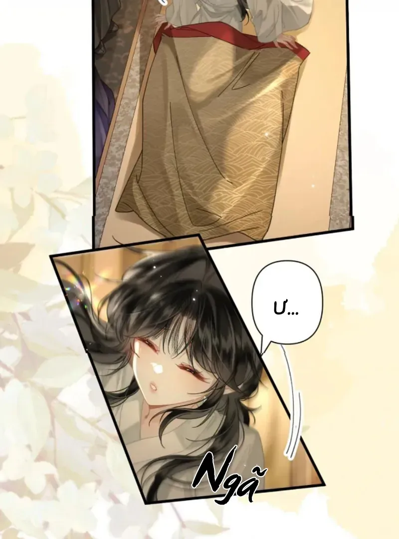 Đến Đông Hải Tìm Mỹ Nhân Chap 61 - Next Chap 62