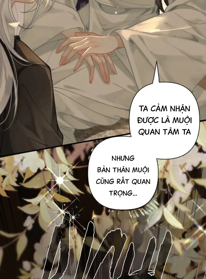 Đến Đông Hải Tìm Mỹ Nhân Chap 61 - Next Chap 62