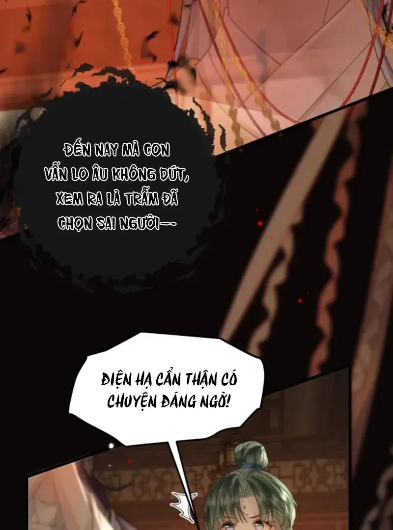 Đến Đông Hải Tìm Mỹ Nhân Chap 61 - Next Chap 62