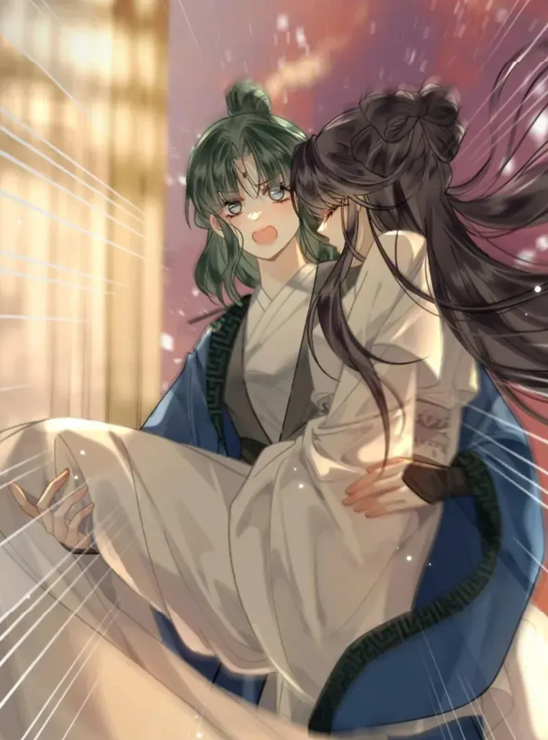 Đến Đông Hải Tìm Mỹ Nhân Chap 61 - Next Chap 62