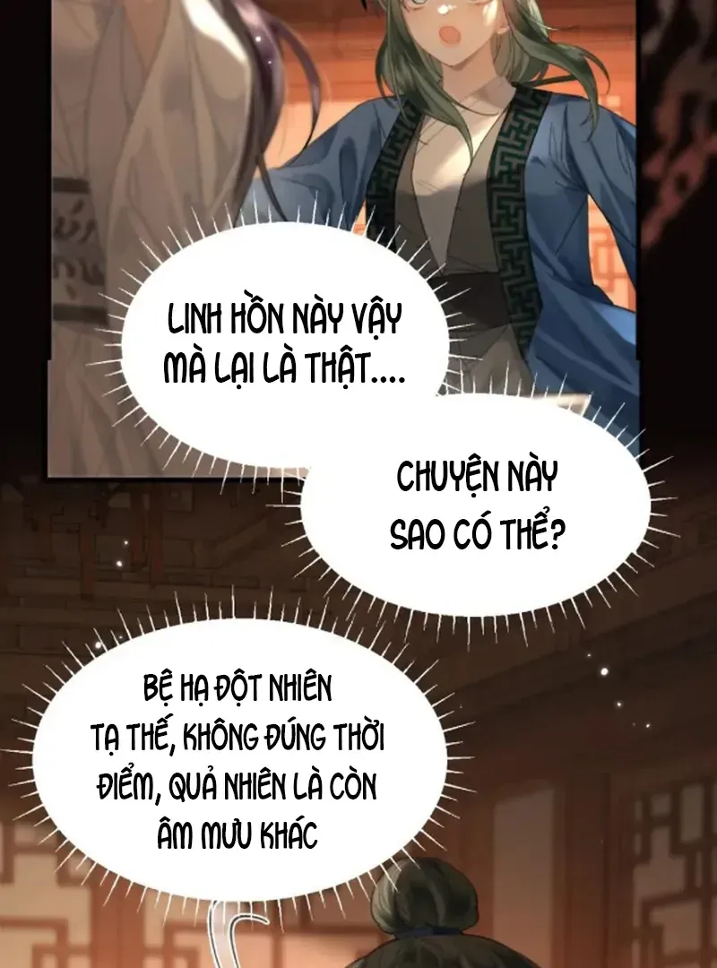 Đến Đông Hải Tìm Mỹ Nhân Chap 61 - Next Chap 62