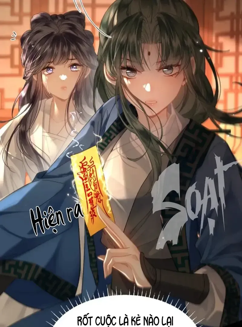 Đến Đông Hải Tìm Mỹ Nhân Chap 61 - Next Chap 62