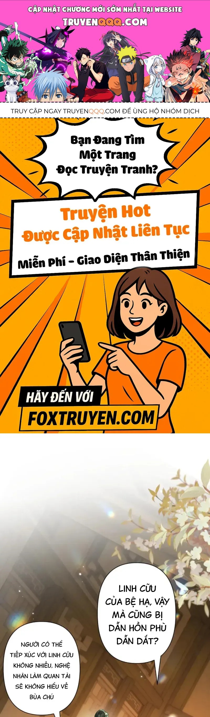Đến Đông Hải Tìm Mỹ Nhân Chap 62 - Next Chap 63