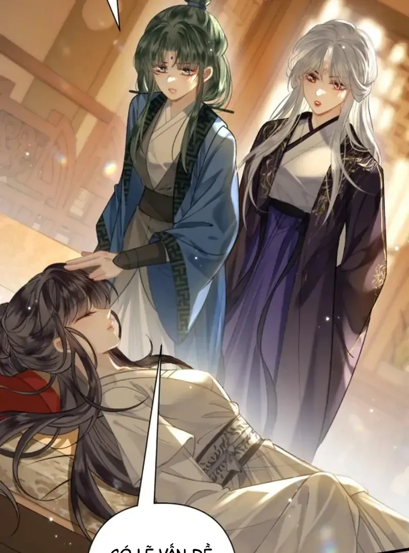 Đến Đông Hải Tìm Mỹ Nhân Chap 62 - Next Chap 63