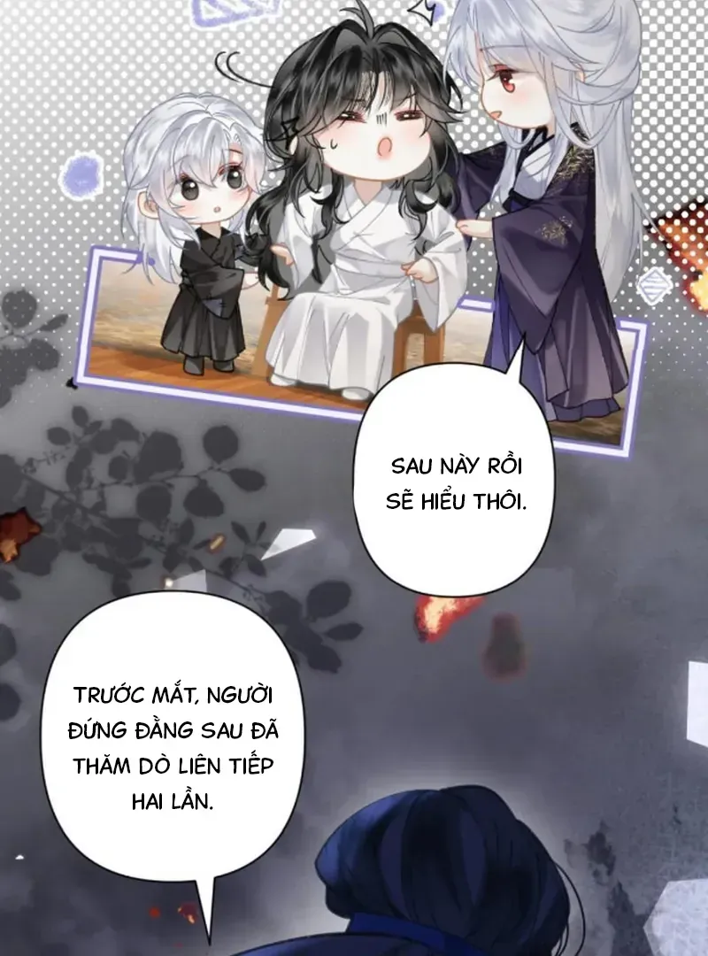Đến Đông Hải Tìm Mỹ Nhân Chap 62 - Next Chap 63