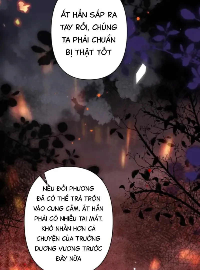Đến Đông Hải Tìm Mỹ Nhân Chap 62 - Next Chap 63