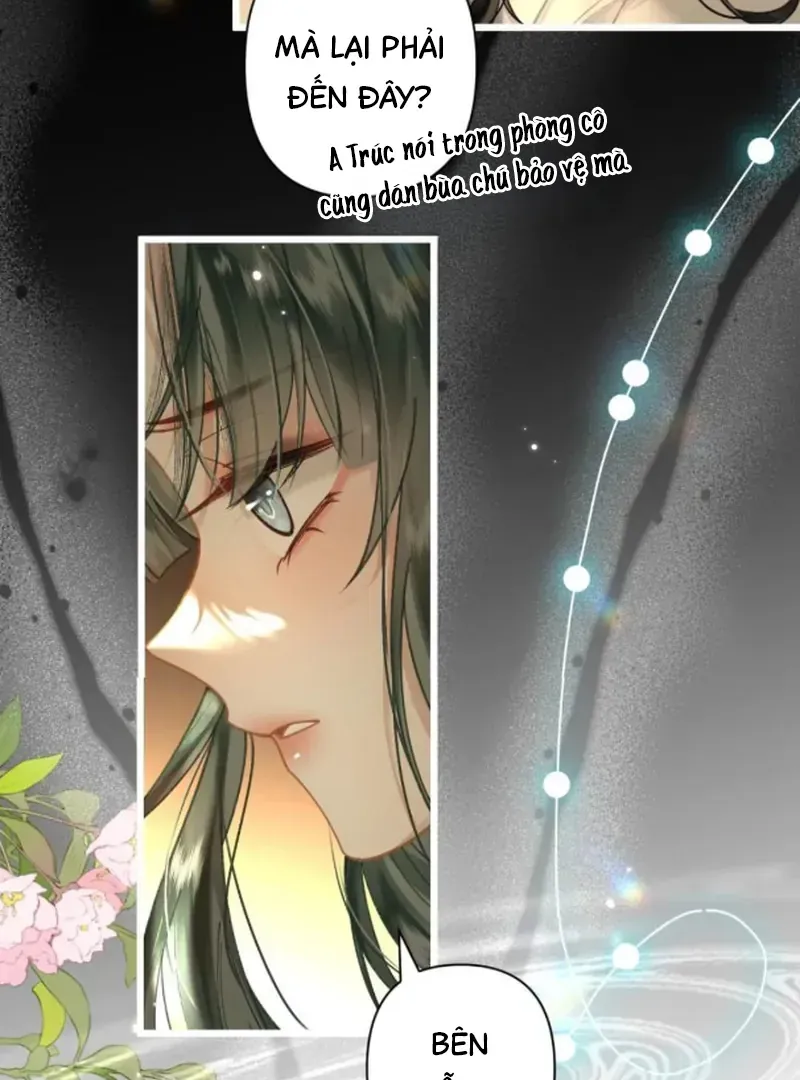 Đến Đông Hải Tìm Mỹ Nhân Chap 62 - Next Chap 63