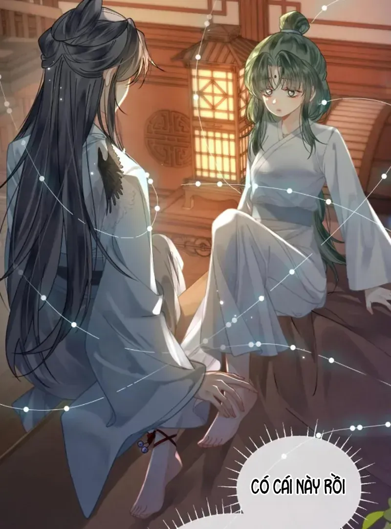 Đến Đông Hải Tìm Mỹ Nhân Chap 62 - Next Chap 63