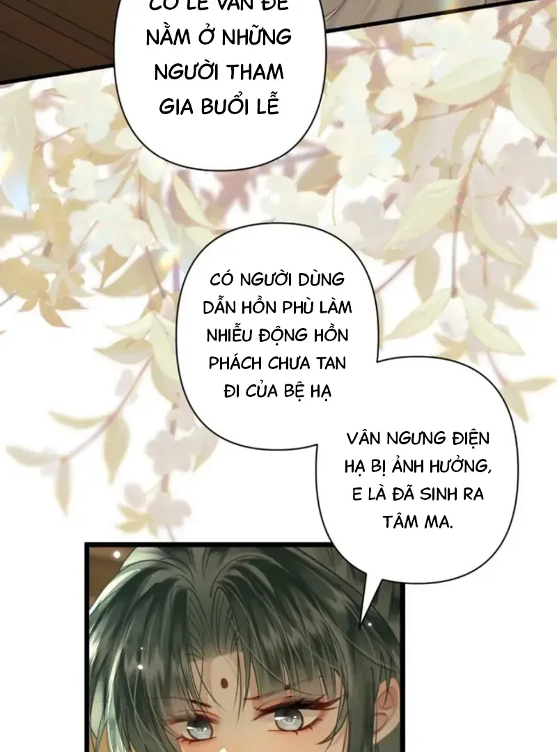 Đến Đông Hải Tìm Mỹ Nhân Chap 62 - Next Chap 63