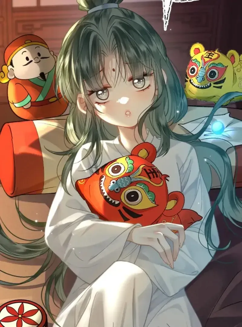 Đến Đông Hải Tìm Mỹ Nhân Chap 62 - Next Chap 63