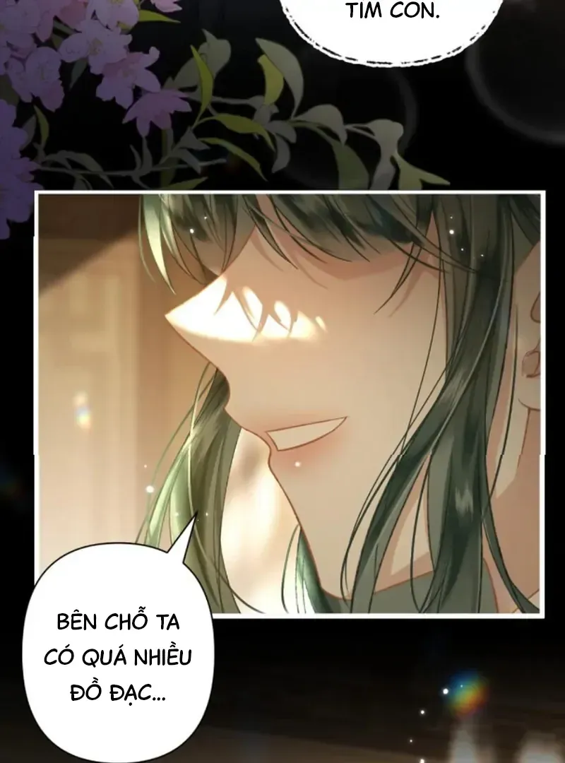 Đến Đông Hải Tìm Mỹ Nhân Chap 62 - Next Chap 63