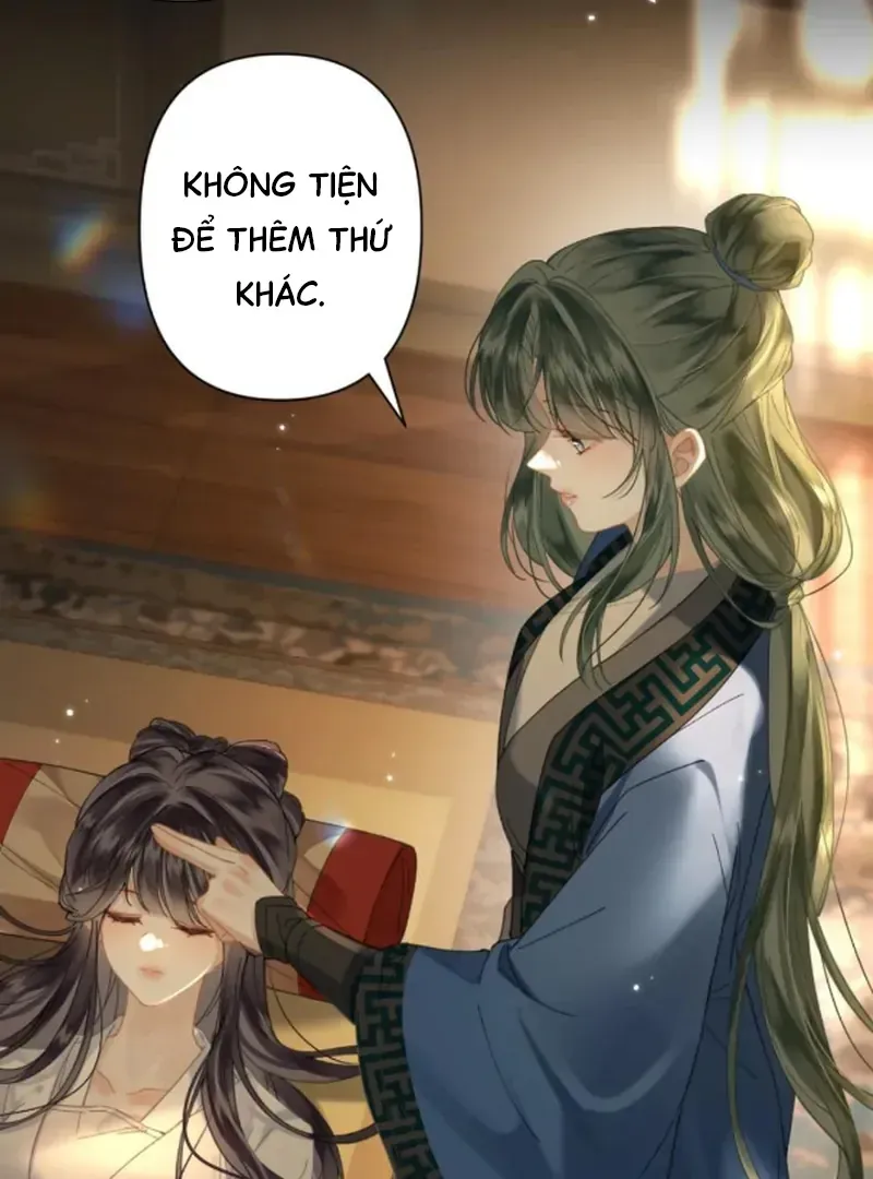 Đến Đông Hải Tìm Mỹ Nhân Chap 62 - Next Chap 63