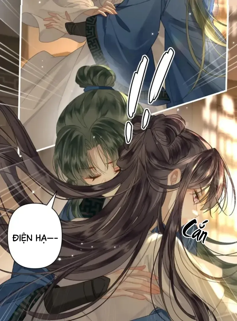 Đến Đông Hải Tìm Mỹ Nhân Chap 62 - Next Chap 63