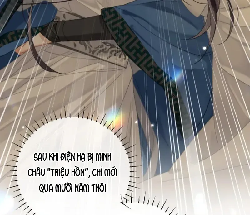 Đến Đông Hải Tìm Mỹ Nhân Chap 62 - Next Chap 63