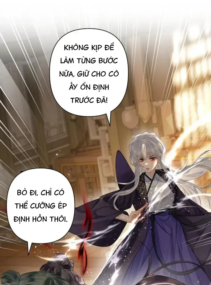 Đến Đông Hải Tìm Mỹ Nhân Chap 62 - Next Chap 63