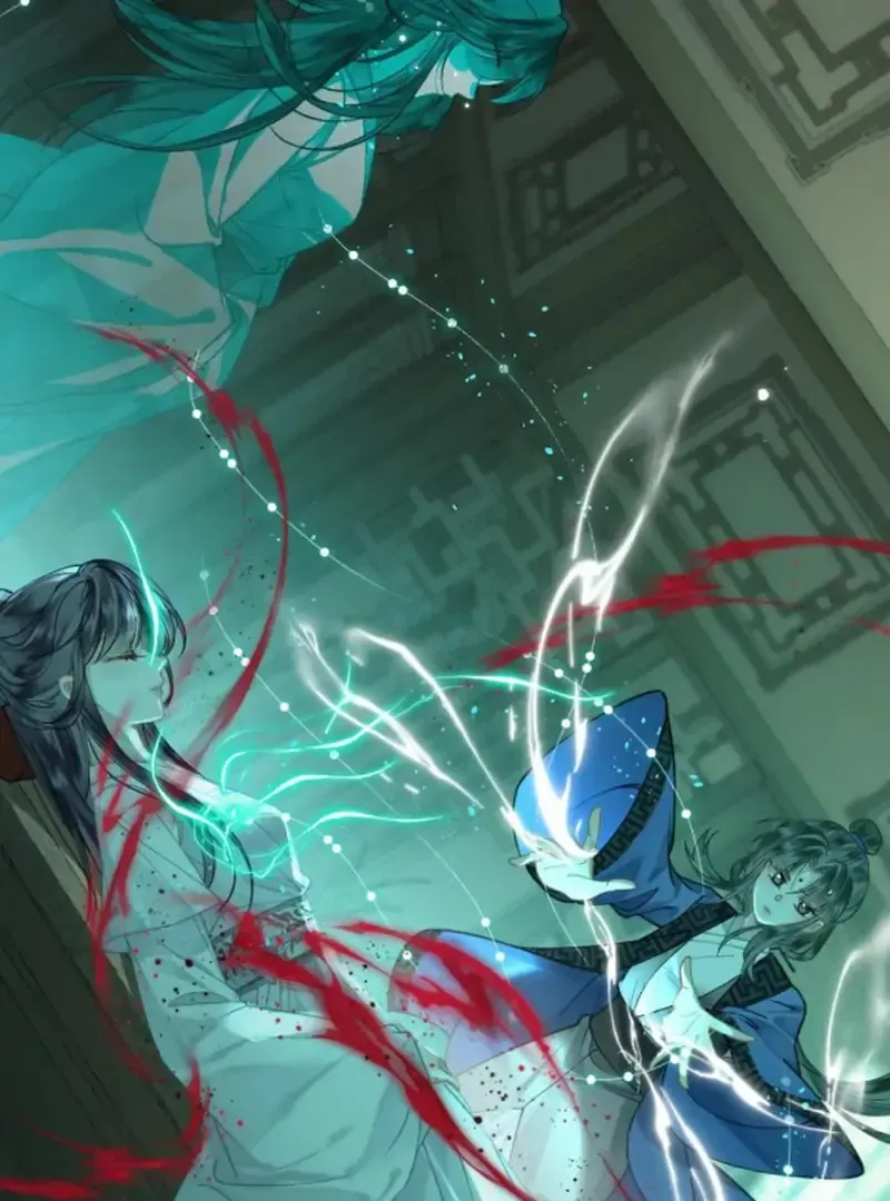 Đến Đông Hải Tìm Mỹ Nhân Chap 62 - Next Chap 63